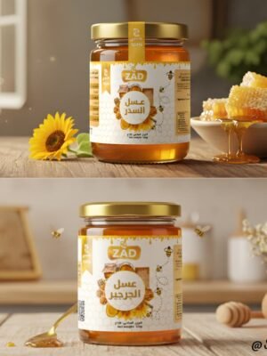 IMG-20251112-WA0021 Miel de Sidr Naturel ZAD – Pureté et Bienfaits Authentiques